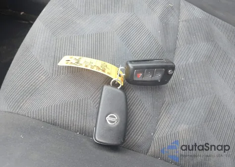 2016 Nissan Rogue S from USA, damaged, VIN KNMAT2MV5GP644673